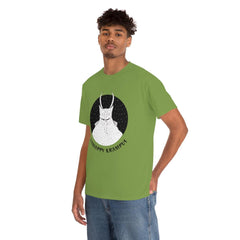 Unhappy Krampus - T-Shirt - Witty Twisters Fashions