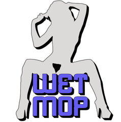 Wet Mop - Tank Top - Witty Twisters Fashions
