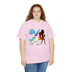 Wet'n'Wild - T-Shirt - Witty Twisters Fashions