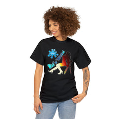 Wet'n'Wild - T-Shirt - Witty Twisters Fashions