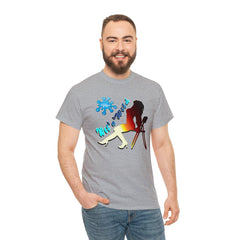 Wet'n'Wild - T-Shirt - Witty Twisters Fashions