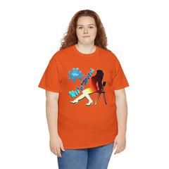 Wet'n'Wild - T-Shirt - Witty Twisters Fashions