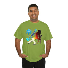 Wet'n'Wild - T-Shirt - Witty Twisters Fashions