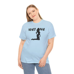 Wet One - T-Shirt - Witty Twisters Fashions