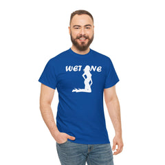 Wet One - T-Shirt - Witty Twisters Fashions