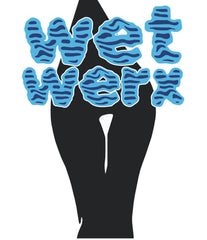 Wet Werx - Beach Towels - Witty Twisters Fashions