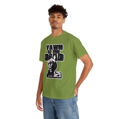 Yawn of the Dead - T-Shirt - Witty Twisters Fashions