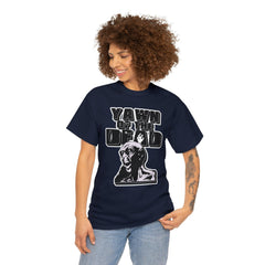 Yawn of the Dead - T-Shirt - Witty Twisters Fashions