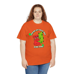 You're my best bud You too - T-Shirt - Witty Twisters Fashions
