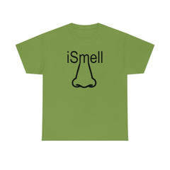 iSmell - T-Shirt - Witty Twisters Fashions