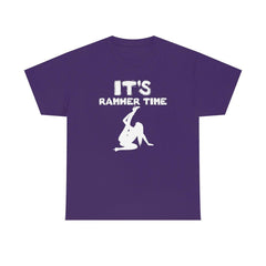 It's Ramher Time - T-Shirt - Witty Twisters Fashions