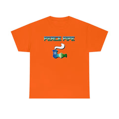 Peace Pipe - T-Shirt - Witty Twisters Fashions