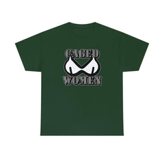 Caged Women - T-Shirt - Witty Twisters Fashions