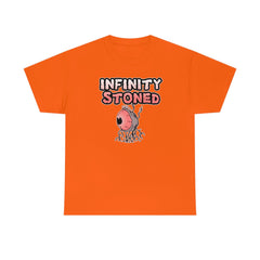 Infinity Stoned - T-Shirt - Witty Twisters Fashions