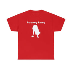 Loosey Lucy - T-Shirt - Witty Twisters Fashions