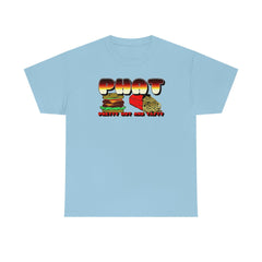 PHAT Pretty Hot And Tasty - T-Shirt - Witty Twisters Fashions