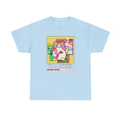 I'm a mother fucker upper - T-Shirt - Witty Twisters Fashions