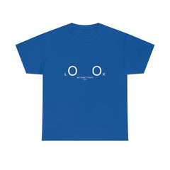 Look But Don't Touch Yet - T-Shirt - Witty Twisters Fashions