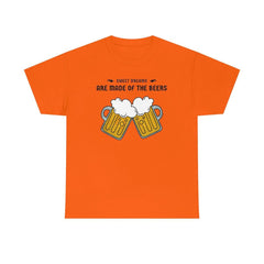 Sweet dreams are made of the beers - T-Shirt - Witty Twisters Fashions