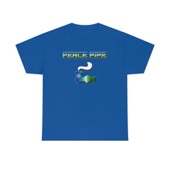 Peace Pipe - T-Shirt - Witty Twisters Fashions