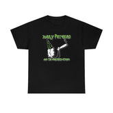 Mary Pothead And The Sorcerer's Stoned - T-Shirt - Witty Twisters Fashions