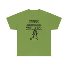 Think Outside The Box - T-Shirt - Witty Twisters Fashions