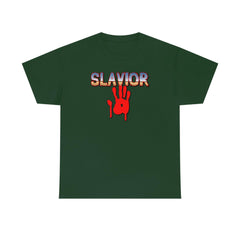 Slavior - T-Shirt - Witty Twisters Fashions