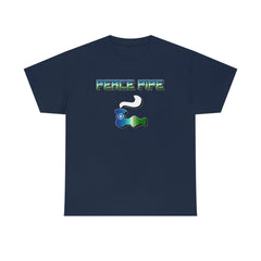 Peace Pipe - T-Shirt - Witty Twisters Fashions