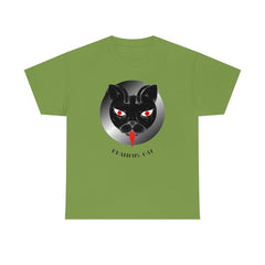 Krampus Cat - T-Shirt - Witty Twisters Fashions