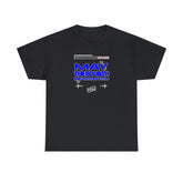 Star Wars and Star Trek fan - T-Shirt - Witty Twisters Fashions