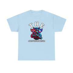 The Anti-Verminator - T-Shirt - Witty Twisters Fashions