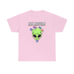 Why Greedo didn't shoot first - T-Shirt - Witty Twisters Fashions