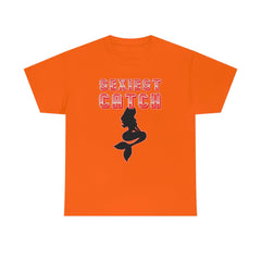 Sexiest Catch - T-Shirt - Witty Twisters Fashions