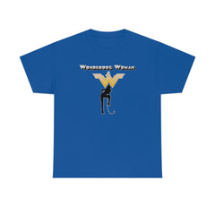 Wonderous Woman - T-Shirt - Witty Twisters Fashions