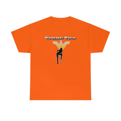 Wonderous Woman - T-Shirt - Witty Twisters Fashions