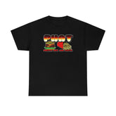 PHAT Pretty Hot And Tasty - T-Shirt - Witty Twisters Fashions