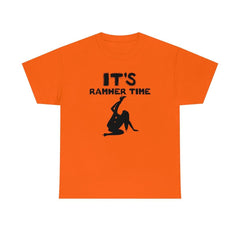 It's Ramher Time - T-Shirt - Witty Twisters Fashions