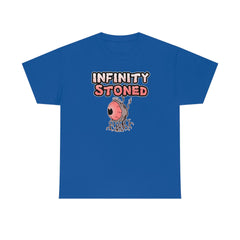 Infinity Stoned - T-Shirt - Witty Twisters Fashions