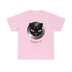 Krampus Cat - T-Shirt - Witty Twisters Fashions