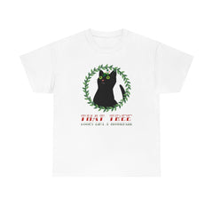 That Tree Looks Like A Mountain - T-Shirt - Witty Twisters Fashions