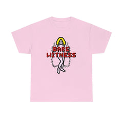 Bare Witness - T-Shirt - Witty Twisters Fashions