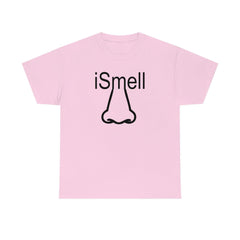 iSmell - T-Shirt - Witty Twisters Fashions
