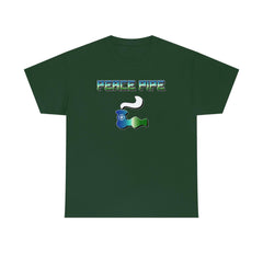 Peace Pipe - T-Shirt - Witty Twisters Fashions