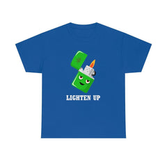 Lighten Up - T-Shirt - Witty Twisters Fashions