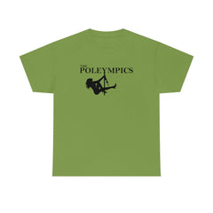 The Poleympics - T-Shirt - Witty Twisters Fashions