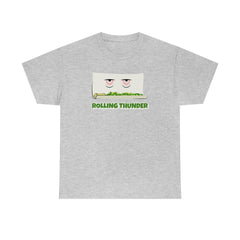 Rolling Thunder - T-Shirt - Witty Twisters Fashions