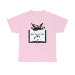 If we all had real jobs, there wouldn't be any music, art, or porn. - T-Shirt - Witty Twisters Fashions