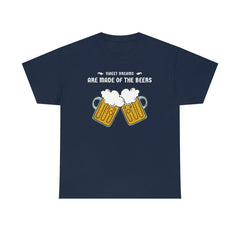 Sweet dreams are made of the beers - T-Shirt - Witty Twisters Fashions
