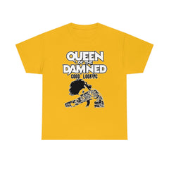 Queen Of The Damned Good Looking - T-Shirt - Witty Twisters Fashions