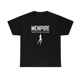 Menpire Maybe It's Time For A She-Change - T-Shirt - Witty Twisters Fashions